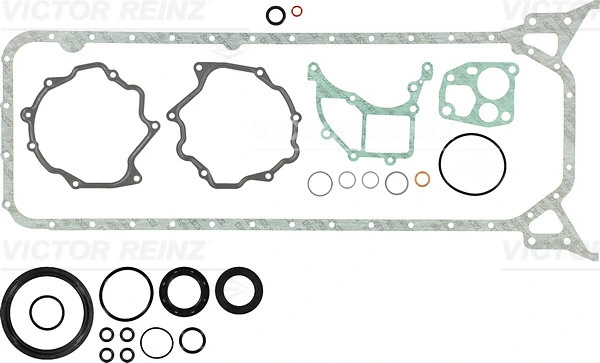Gasket Kit, crankcase